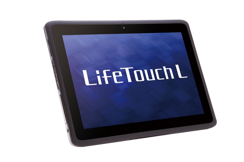 「LifeTouch L」新モデル