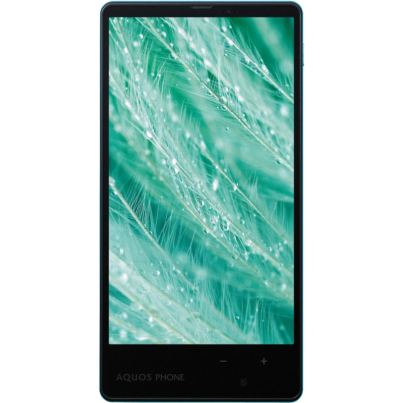 「AQUOS PHONE Xx mini 303SH」