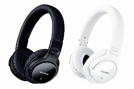 MDR-EX31BN ノイズキャンセリング ワイヤレスヘッドホン MDR-EX31BN | ヘッドホン | ソニー