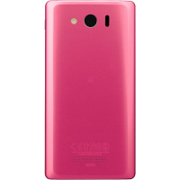 SoftBank AQUOS PHONE Xx mini 303SHライトピンク 当社製＜AQUOS PHONE
