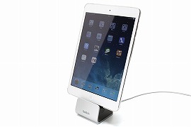 iPhone/iPad用の無難なドックを物色 - ケータイ Watch Watch