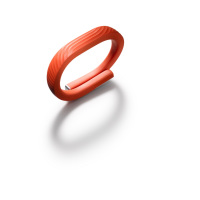 Jawbone、Bluetoothでリアルタイム計測のリストバンド「UP24