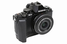 OM-D E-M10」がとても良い♪ - ケータイ Watch Watch