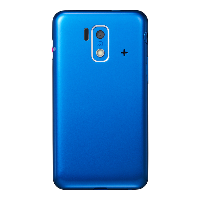 「スマートフォン for ジュニア SH-05E」