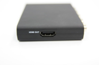 どこでもテレビ視聴の「SLINGBOX 350」がHDMI対応に - ケータイ Watch