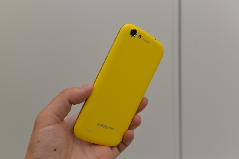 「PolaSma」（ポラスマ）