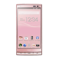 120fpsスロー撮影対応、見やすさにもフォーカスした「URBANO L03