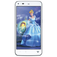 選べる6つの物語でサプライズ満載「Disney Mobile on docomo SH-05F