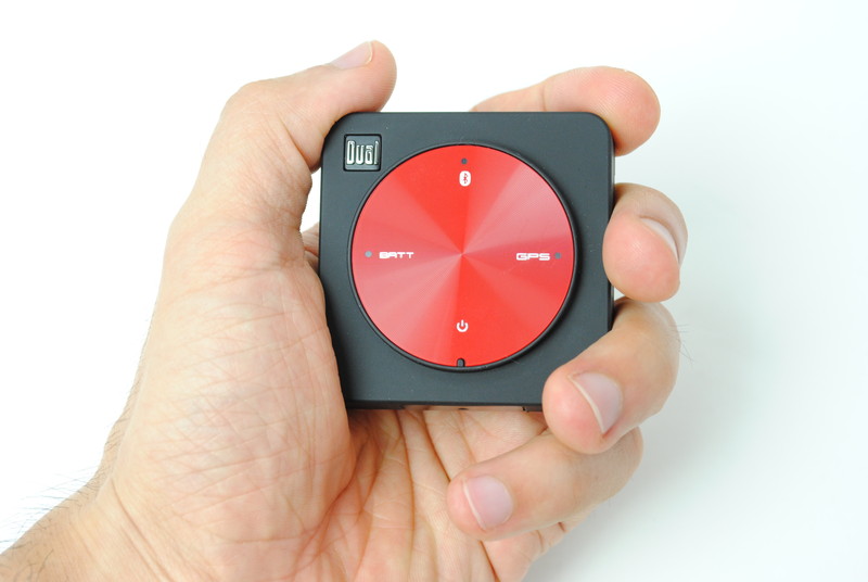 iPod touchでも正確にナビできちゃうGPSレシーバー「XGPS150