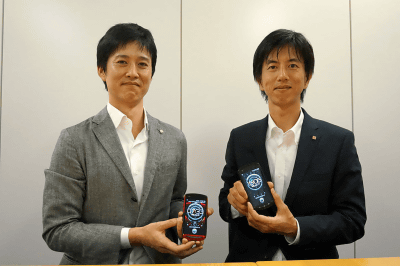 TORQUE G01」担当者インタビュー] 北米生まれのタフネススマホ、日本で