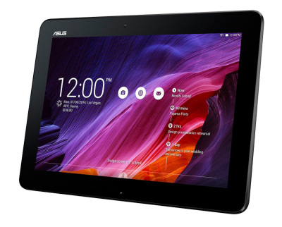 キーボードを装着できるAndroidタブレット「ASUS Pad TF103C