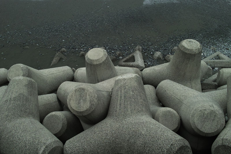 あまり良い条件でないときに撮ったものだが、ディテールを緻密に捉えていた。