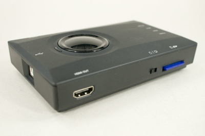 HDゲームキャプチャーボックス REX HDGCBOX1 HDゲームキャプチャーBOX REX-HDGCBOX1[RATOC]