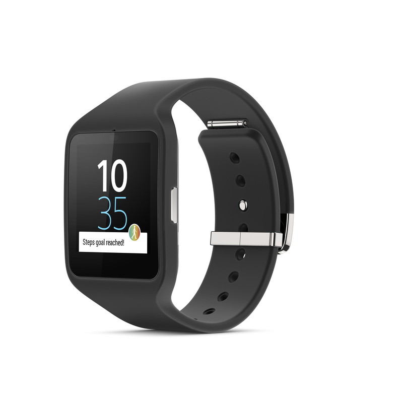「SmartWatch 3」