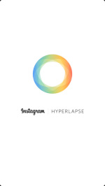 話題のタイムラプスがスムーズに撮れる Hyperlapse ケータイ Watch Watch
