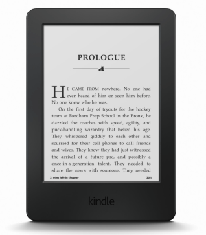 Amazon、電子書籍端末新モデル「Kindle Voyage」やFireタブレット新
