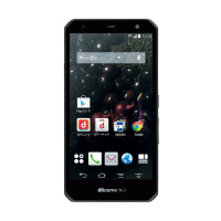 5.2インチで570ppiのWQHD液晶を搭載する「ARROWS NX F-02G