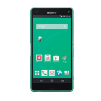 ハイスペックな約4.6インチコンパクトスマホ「Xperia Z3 compact