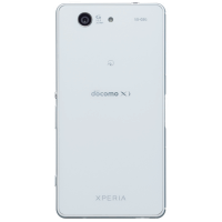 ハイスペックな約4.6インチコンパクトスマホ「Xperia Z3 compact SO