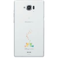 アナ雪 コンテンツも充実 Disney Mobile On Docomo Sh 02g ケータイ Watch