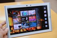 富士通 - 【Sin】ARROWS Tab F-03G 10.5インチ タブレット スマートフォン・タブレット・携帯電話（F-03G） 製品情報