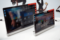 10.1型【Lenovo YOGA Tablet 2 with Windows SIMフリー】を購入