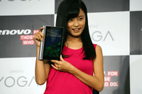 レノボが8インチ/10インチの「YOGA Tablet 2」、SIMロックフリー版も 