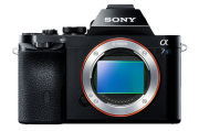 ソニーSONY a7S/α7S 軽い ＆ 最高ISO感度 脅威の約41万すごい