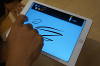 新しい Ipad Air 2 Ipad Mini 3 に触ってみた ケータイ Watch