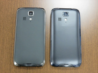 京セラの逆輸入スマホ「DIGNO T 302KC」] iPhone祭の中でランキングに