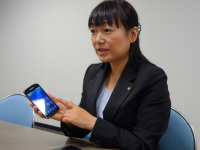 京セラの逆輸入スマホ「DIGNO T 302KC」] iPhone祭の中でランキングに