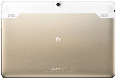 ソフトバンク、10.1インチの「MediaPad 10 Link+ 402HW」を法人向けに