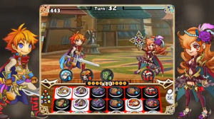 ドコモ初となるネイティブゲームアプリ2本が登場 ケータイ Watch