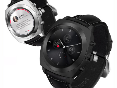 世界最薄スマホや円形画面のスマートウォッチが登場 - ケータイ Watch