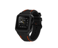 Android 4.4の3Gスマートウォッチ「SmartGear49」 - ケータイ Watch
