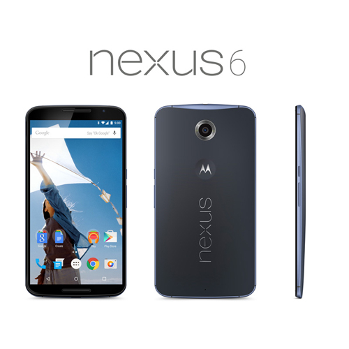 Nexus 6