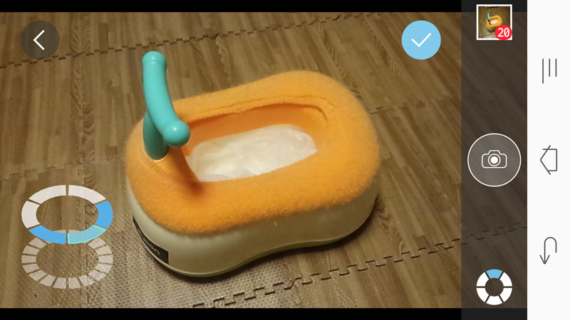 こんなものも3D化してみたい