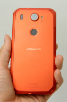 手にした瞬間から良かったARROWS NX F-02G - ケータイ Watch Watch