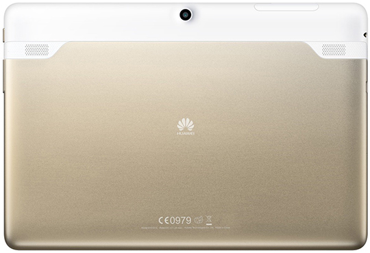 「MediaPad 10 Link+ 402HW」