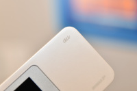au、UQ網で220Mbps対応の「Speed Wi-Fi NEXT W01」 - ケータイ Watch