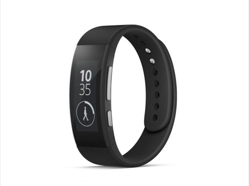 SmartBand Talk × Xperia プレミアム革ケースパック