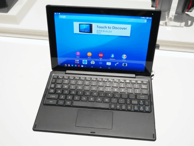 ソニーモバイル担当者が語る、「Xperia Z4 Tablet」「Xperia M4 Aqua