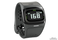 腕時計としても使える心拍計搭載の活動量計「Mio ALPHA 2」 - ケータイ