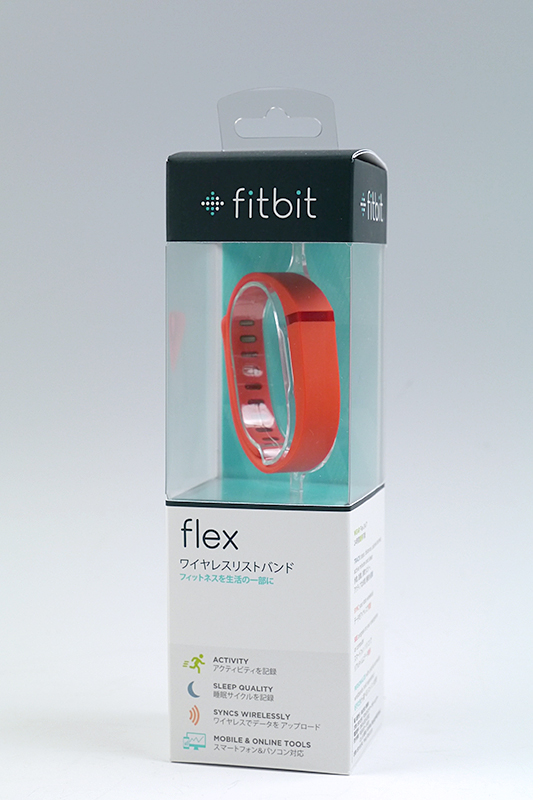 Fitbit Flex