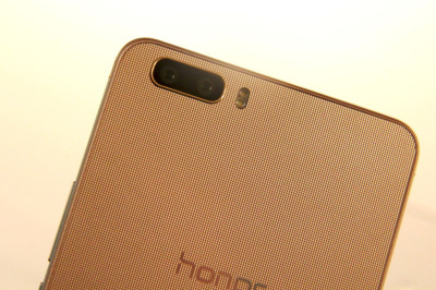 ファーウェイがSIMフリースマホ「honor6 Plus」発売、4万5800円