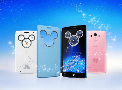 ドコモ、「ARROWS NX」「AQUOS ZETA」「DM-01G」を発売