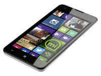 Windows Phone 8.1搭載「MADOSMA Q501」、6月18日発売 - ケータイ Watch
