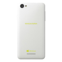 Windows Phone 8.1搭載「MADOSMA Q501」、6月18日発売 - ケータイ Watch