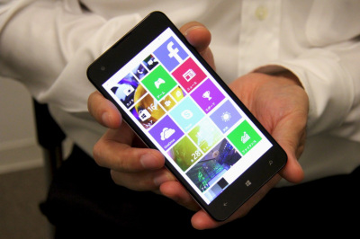 帰ってきたWindows Phone「MADOSMA」開発者インタビュー