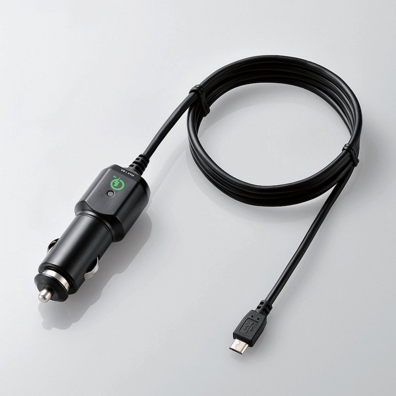 「MPA-CCQC201」ブラック